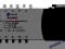 MULTISWITCH 5X12 REGULACJA WZMOCNIENIA DVB-T