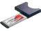 Adapter kart CardBus/ExpressCard Conrad