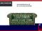 BF SOFA CHESTERFIELD CLASSIC 3-OS-SKÓRA NATURALNA