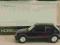 NOREV   PEUGEOT 205 GTI 1984 BLACK 1:87 HO