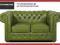 BF SOFA CHESTERFIELD CLASSIC-SKÓRA NATURALNA