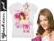 VIOLETTA t-shirt bluzka licencja biały 146 SALE