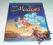ALADYN [ Blu-ray ] Disney Szybka wysyłka !!!