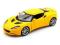 LOTUS EVORA S IPS BBURAGO SAMOCHÓD METAL 1:24