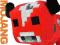 MINECRAFT MOOSHROOM GRZYBOWA KROWA PLUSZ ORYGINAL