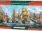 ! Puzzle 4000 Castorland C-400102 Naval Battle