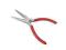 Szczypce  150mm  proste średnie  /8471
