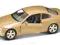 YATMING BMW 335i COUPE 2007 GOLD METALLIC 1:24