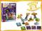 MATTEL GRA ANGRY BIRDS SPACE w KOSMOSIE - KURIER!!