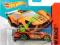HOT WHEELS Super Blitzen 1:64 NOWY 2014