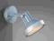 mas Lampa ogrodowa kinkiet PRESCOTT