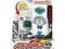 HASBRO DYSK BEYBLADE METAL MASTERS ultimate gravit