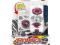 HASBRO DYSK BEYBLADE METAL MASTERS  evil befall