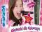 Karaoke Girl - piosenki dla dziewczyn + mikrofon