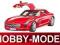 Mercedes-Benz SLS AMG + farby + klej NA PREZENT!!