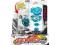 HASBRO DYSK BEYBLADE METAL MASTERS ultimate meteo