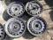 FELGI STAL 13CALI ASTRA , CORSA , LANOS , NEXIA