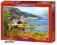 PUZZLE 2000 EL EILEAN DONAN CASTLE CASTORLAND