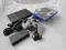 KONSOLA PS2 SONY/OKABLOANIE/PAD/GRA X5