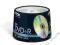 TDK DVD+R 4.7GB 16X WHITE InkJet Printable SP*50