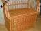 KUFER Z OPARCIEM, SOFA, ŁAWKA 78 cm WIKLINA
