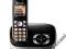 Telefon Bezprzewodowy PANASONIC KX-TG6521 sekretar