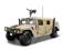 Humvee Hummer  SUV MAISTO 1:18 36874