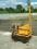 Zagęszczarka WACKER-WEBER,  walec wibracyjny