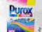 PUROX! NIEMIECKI PROSZEK DO PRANIA 5KG 60P! HIT