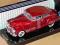 Chevrolet Aerosedan Fleetlin 1:24 Motormax