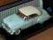 Chevrolet Bel Air (1950) 1:24 Motormax