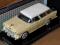 Chevrolet Bel Air Nomad (1955) 1:24 Motormax