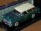 Chevrolet Bel Air Nomad (1955) 1:24 Motormax