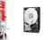 Dysk twardy WD Green, 3.5  , 2TB, SATA/600, 64MB c