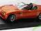 DODGE CONCEPT VEHICLE  SKALA 1:18 MAISTO SE