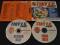 Tidy F.C. Annual [2CD] Lisa Lashes Tidy Boys Ingo