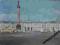 AUTOBUS - AUTOBUSY - ROSJA - LENINGRAD