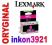 Lexmark 100XL magenta 14N1070E S305 S405 S605 S815