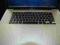 MacBook Pro 17'' Late 2011 (i7 2.4,8GB,750HDD) +GW