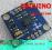 GY-50 L3G4200D 3 AXIS żyroskop ARDUINO STM32 LPC