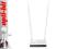 Router Edimax 802.11n N300  10/100 1xWAN 4xLAN 2x