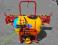 Opryskiwacz Polowy Zawieszany 300 400 600 800 1000