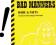 BAD MANNERS - RARE &amp; FATTY - CD [UK]