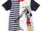 C&amp;A RAMPERS na lato DISNEY MIKI  68 NOWY