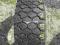 245/70R19.5 Goodyear G124 Napędowa