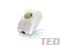 Adapter Powerline LevelOne PLI-3510 - 200Mbit