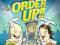 ORDER UP / MOVE ---PS3--- KONSOLKI_PL