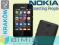 SMARTFON NOKIA ASHA 501 DUAL SIM BLACK + 4GB