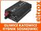 PRZETWORNICA ŁADOWARKA LAPTOP 24V/230V 1000W 7516