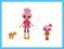 Lalaloopsy Lalka Littles Pita Mirage... 24h